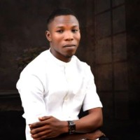 Ibukun Afolabi