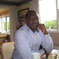 Engr. Dr. Nnamdi C. Iheaturu