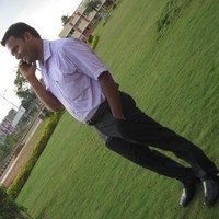 Prashanta Kumar Dash