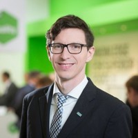 Stefan B. Irmscher