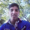 Darwin Peralta