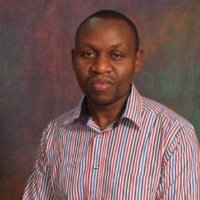 Kenneth Mbobua , PRINCE2®