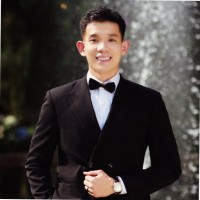 Gavin Tran