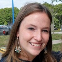 Joanna Dobson