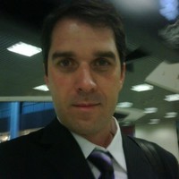 Eric Candido