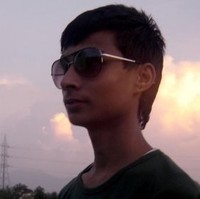 Santosh Pandey