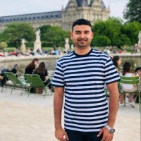 Zoheb Shaikh