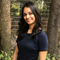 Isha Kambli