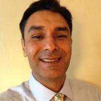 Sam Dhaliwal