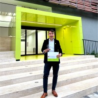 Javier Diaz Rodriguez