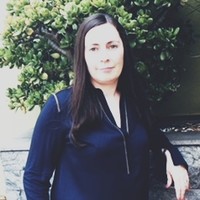 Debbie Mctaggart