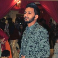 Ahtasham Sarwar