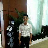 Andrew Wang