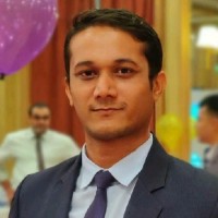 Nilesh Shukla