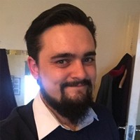 Jason M. Davies