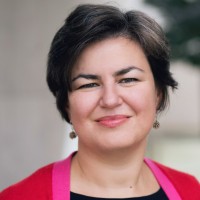 Gergana Baeva