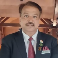 Vikrant Raghuvanshi