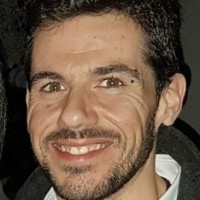 Tiago Barata