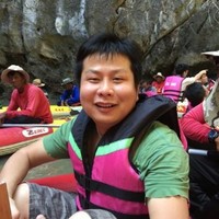 佘She守斌Michael