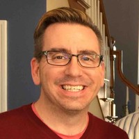 Darren Smoger