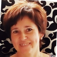 Liliya Nemyrova
