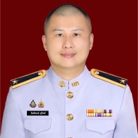 Acting Of Provisional Second Lieutenant. Jittipong Sujit, Rta
