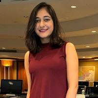 Aishwarya Patel