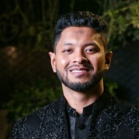Ahsan Habib Himel