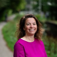 Eveline Hadewegg Scheffer