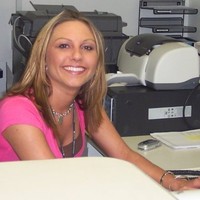 Melissa Hopper