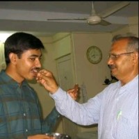 Ashwinbhai Prajapati