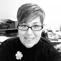 Diane Binette