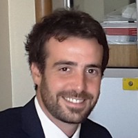 Agustín Lucas Basso