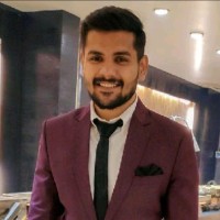 Arjun .