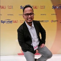 Danny Rahmawanjaya