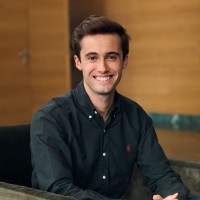 Nicolas Evangelisti