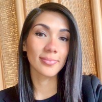 Ximena Vilchez Guerrero