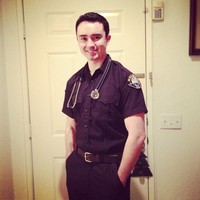 Jeremy Haywood