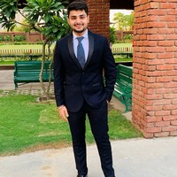 Sidhant Malhotra