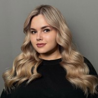 Vladlena Volhushyna
