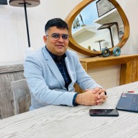 Anirudh Krishna Lohra