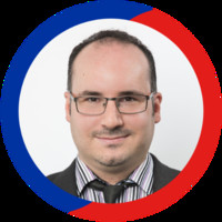 Sebastien Lepage