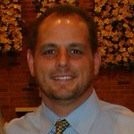 David Parkinson