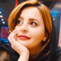 Elnaz Dodangeh