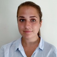 Anna Gustafsson