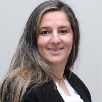 Nawel KOUIDRI