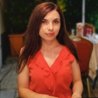 Silvia Luca