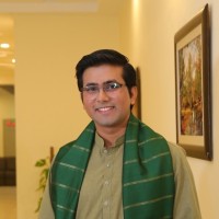 Ali Ghazanfar