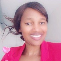 Djenabou Diallo
