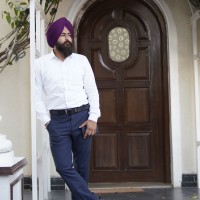 Pargat Singh
